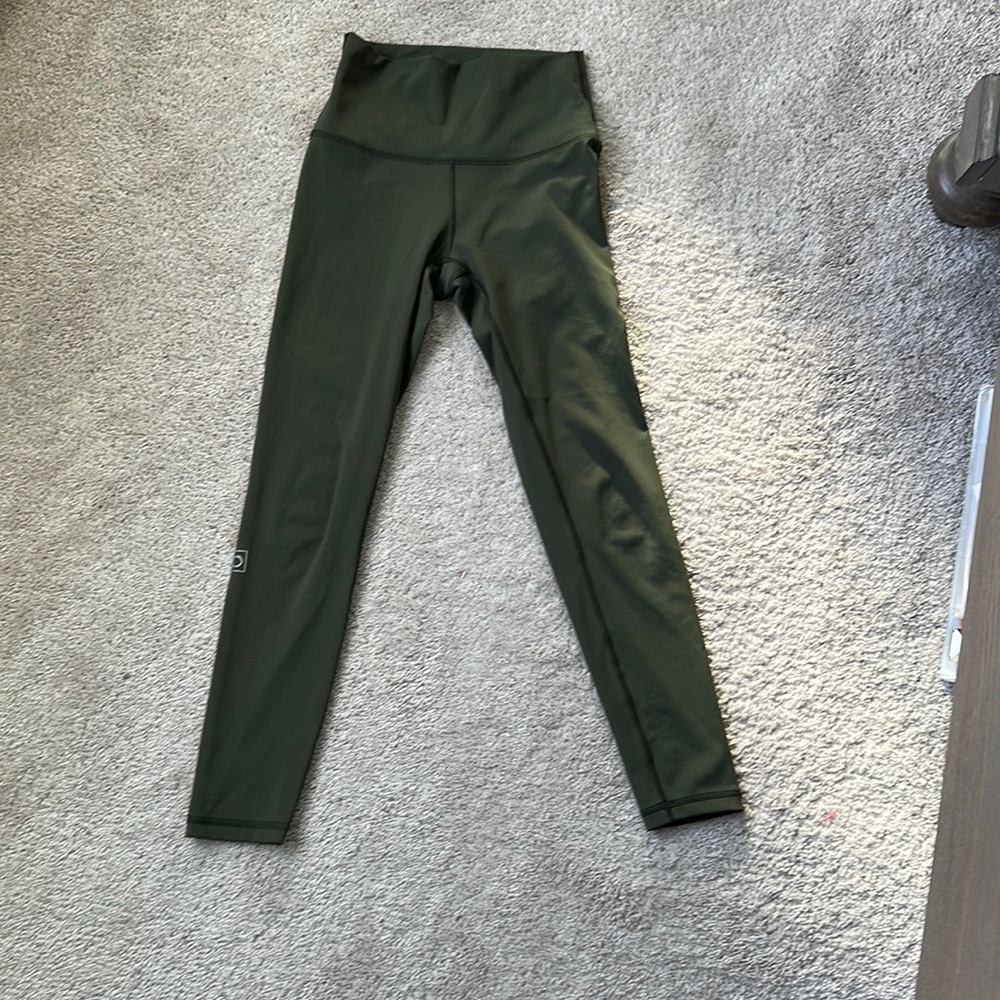 Fleo El Toro Legging